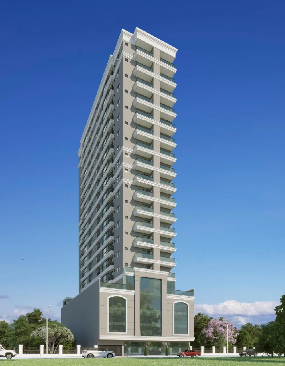 Imagem Filemon Residence