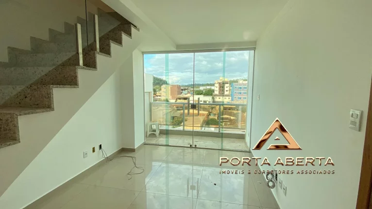 Imagem Cobertura 03 quartos sendo 01 suíte - Bom Retiro - CÓD 1446