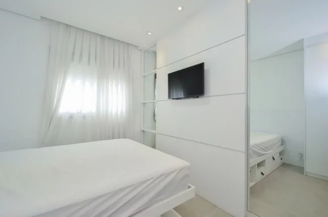 Imagem APARTAMENTO RESIDENCIAL em São Paulo - SP, Santo Amaro