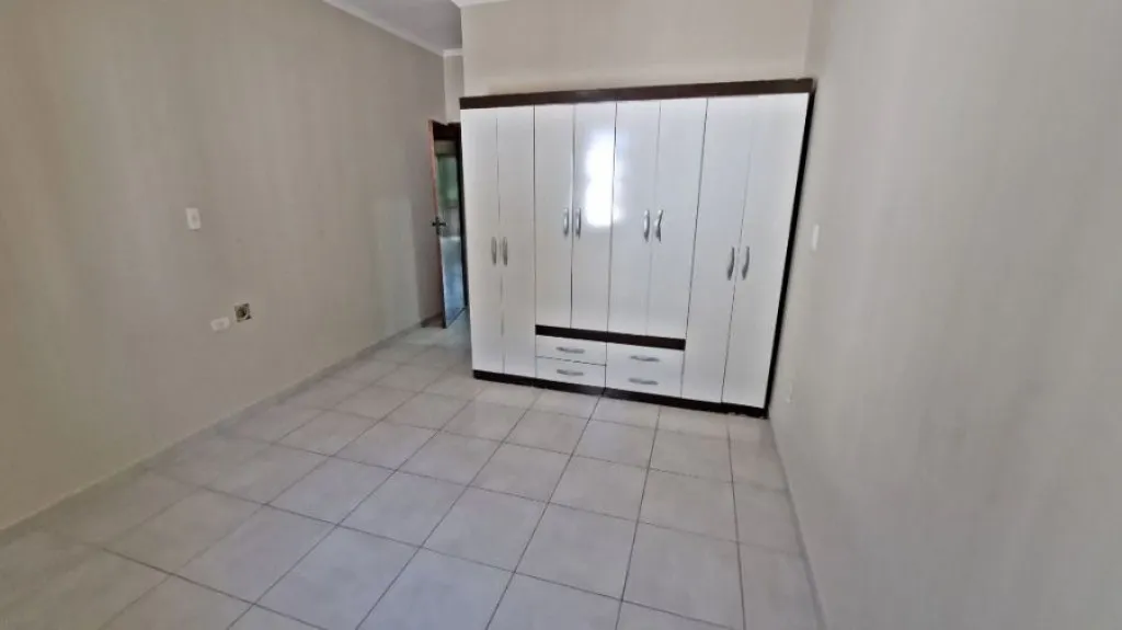 Imagem CASA COM 80,00 m² - CAIÇARA - PRAIA GRANDE SP