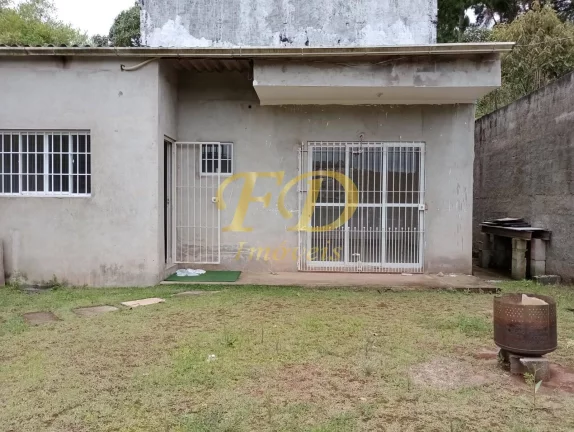 Imagem Casa para Residir ou Investimento em Terra Preta