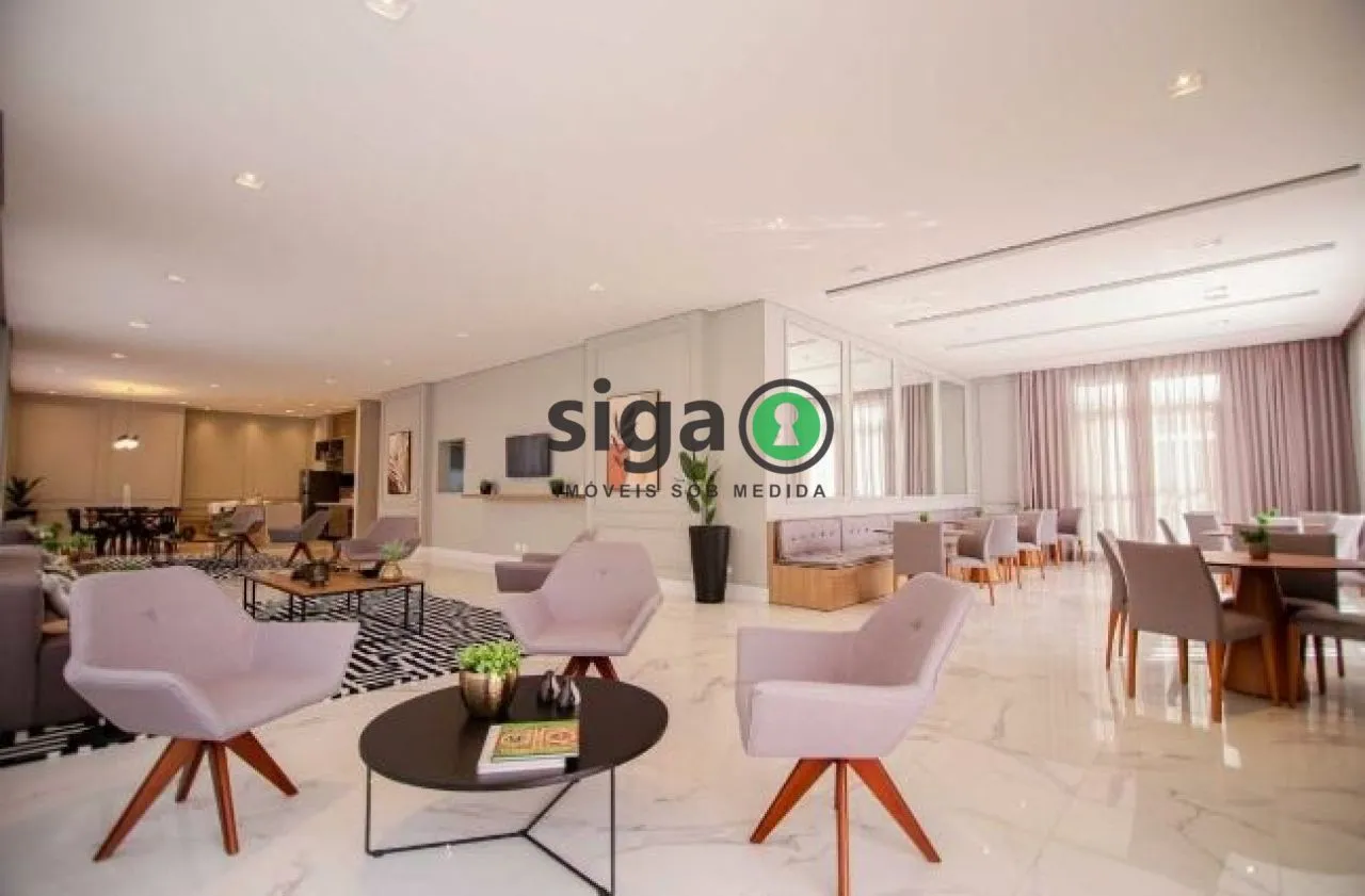 Imagem Apartamento para venda Vila Andrade - São Paulo SP