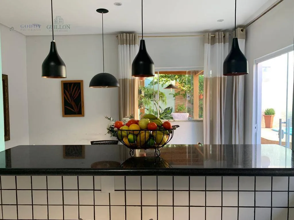 Imagem Casa ampla com excelente estrutura no Parque Sao Domingos