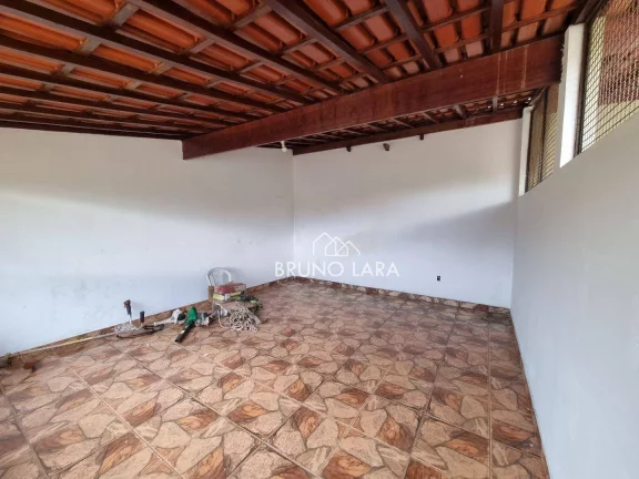 Imagem Casa disponível para locação no Bairro União Igarapé/MG.