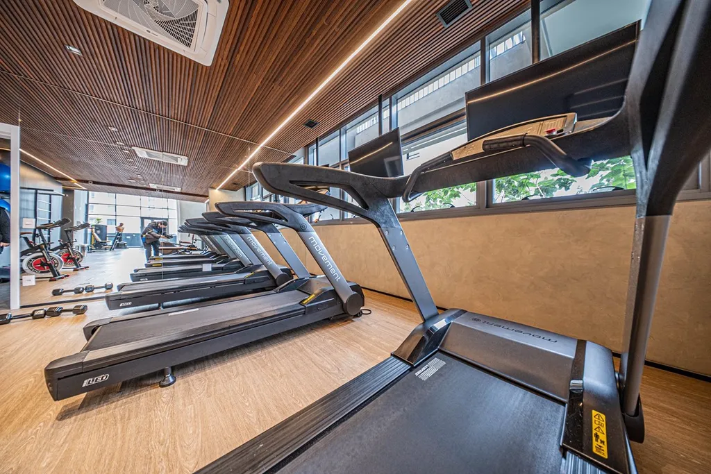 Imagem Studio à venda em São Paulo, Vila Mariana, com 1 quarto, 34m2