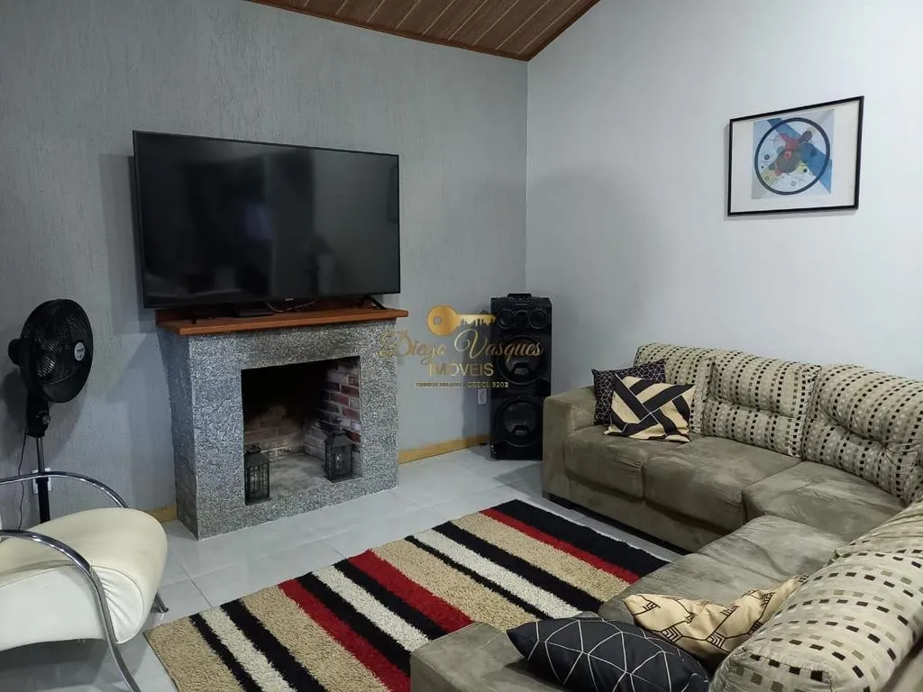 Imagem Casa para Venda em Teresópolis / RJ no bairro Jardim Salaco