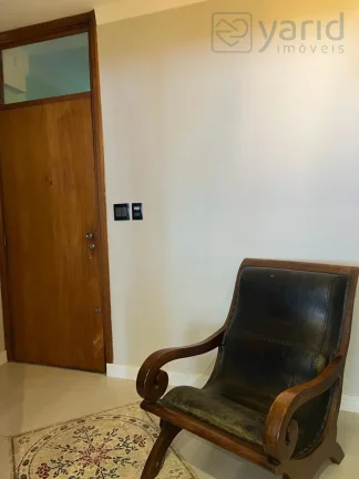 Imagem APARTAMENTO RESIDENCIAL em JUNDIAÍ - SP, Condomínio Edifício Martins