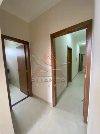 Imagem Casa Condomínio - Ribeirão Preto - Real Sul