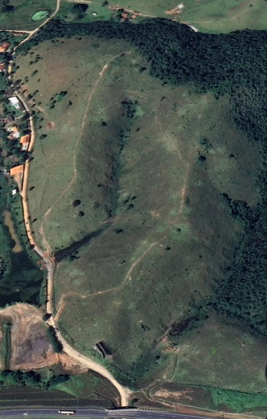 Imagem Chácara à venda 666400M², Jardim Colinas, Jacareí - SP