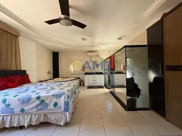 Imagem Chácara a venda no Condomínio Terra do Boi I