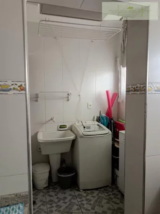 Imagem Apartamentos no Litoral para venda em Praia Grande no bairro Balneario Florida
