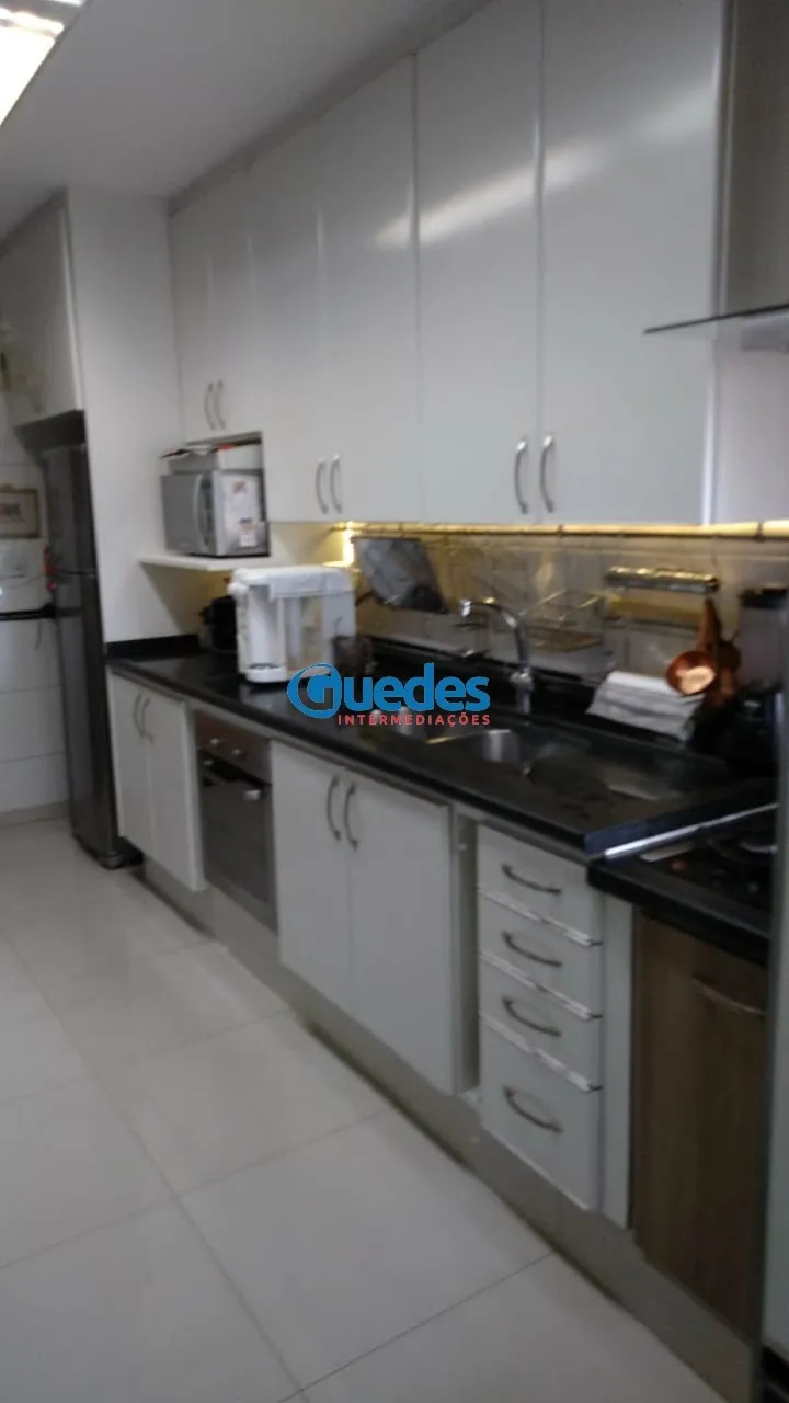 Imagem Apartamento em São Paulo