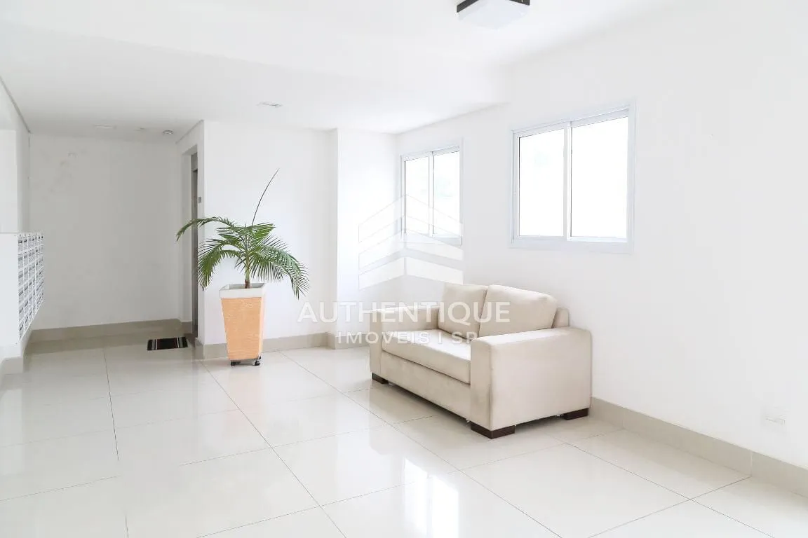 Imagem Inglesa Residence Tucuruvi - Apartamento à venda no bairro Carandiru - São Paulo/SP, Zona Norte