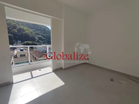 Imagem APARTAMENTO DE FRENTE 02 DORMITÓRIOS SUITE LAZER E VAGA DE GARAGEM NO MARAPÉ R$ 515.000,OO