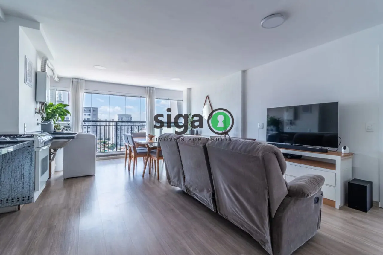 Imagem APARTAMENTO A VENDA SP