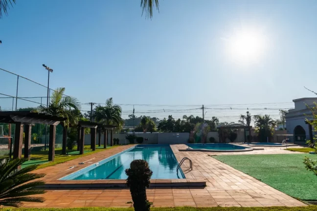 Imagem Casa em Condomínio para venda no bairro Central Park em Cachoeirinha