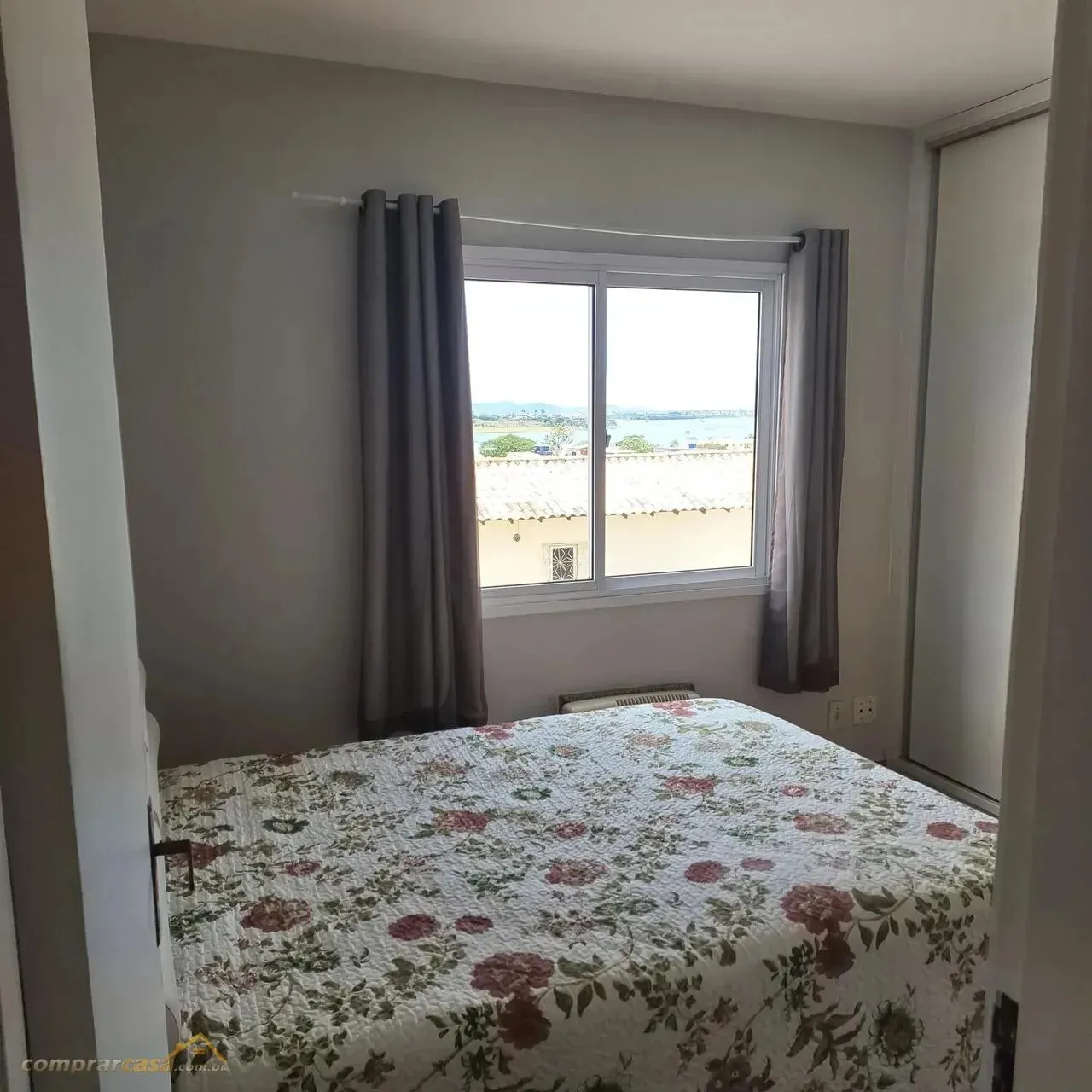 Imagem Apartamento para Venda em São Pedro da Aldeia / RJ no bairro Baixo Grande