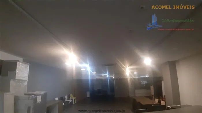 Imagem Lojas para locação em Barueri no bairro Alphaville