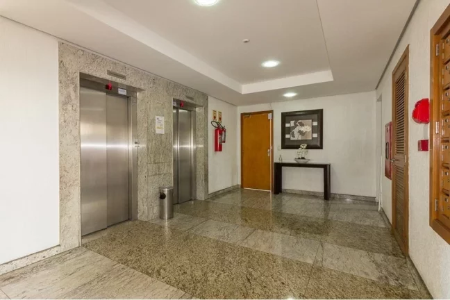Imagem Apartamento para venda no bairro Jardim Lindóia em Porto Alegre