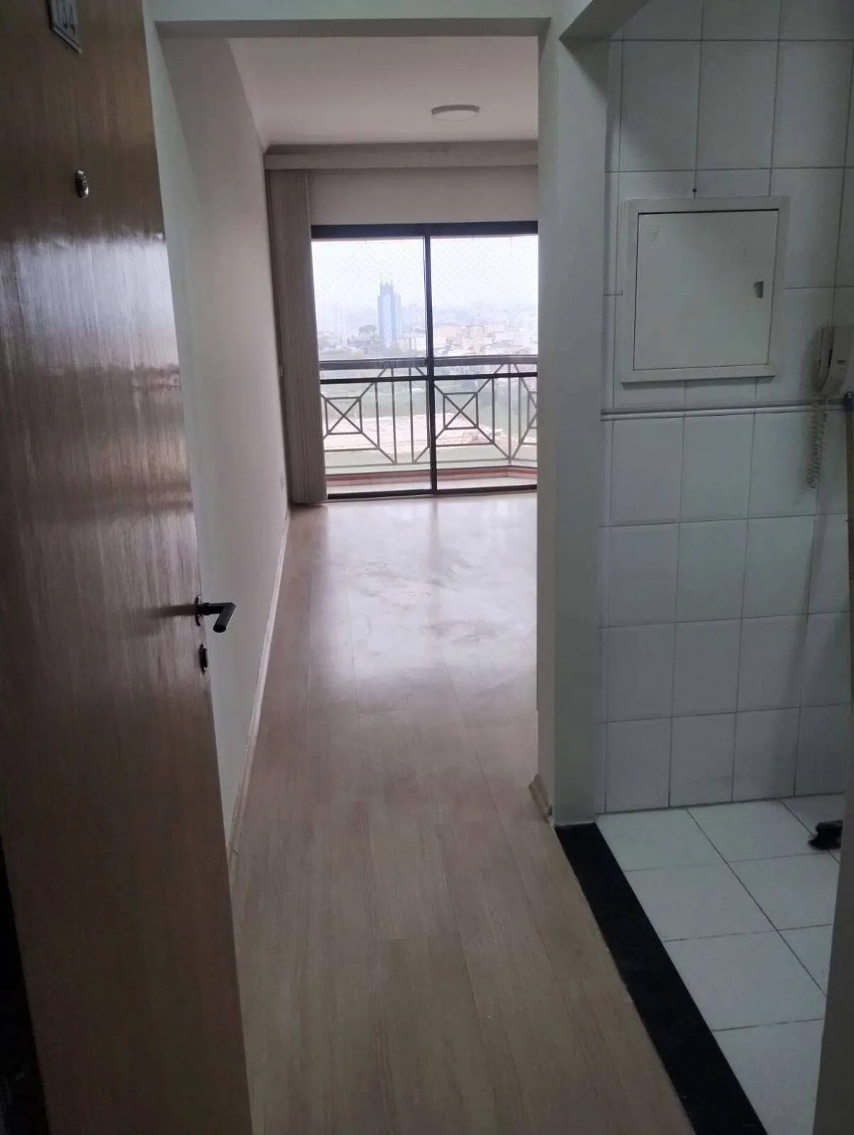 Imagem Apartamento de 3 dormitórios na Vila Euclides em São Bernardo do Campo