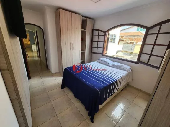 Imagem Sobrado a venda na Cidade Patriarca 4 Dormitórios sendo 2 Suítes, 4 Vagas, 480 m