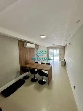 Imagem Apartamento para alugar no bairro Astúrias - Guarujá/SP