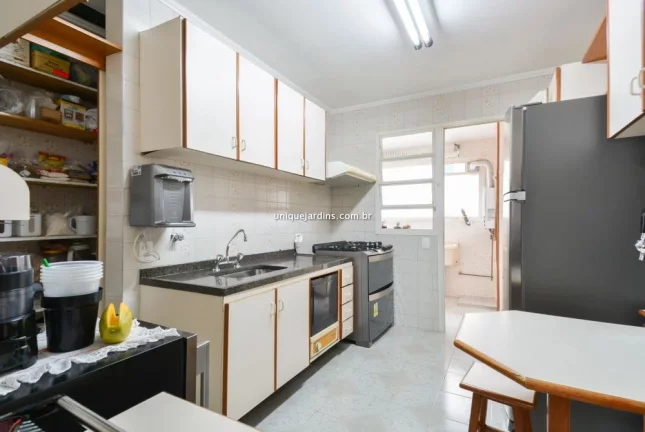 Imagem Apartamento à venda Pinheiros São Paulo
