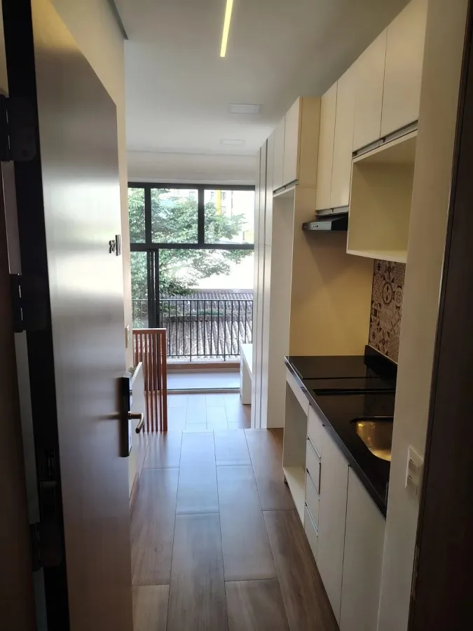 Imagem Apartamento para Venda em São Paulo, Perdizes, 1 dormitório, 1 banheiro