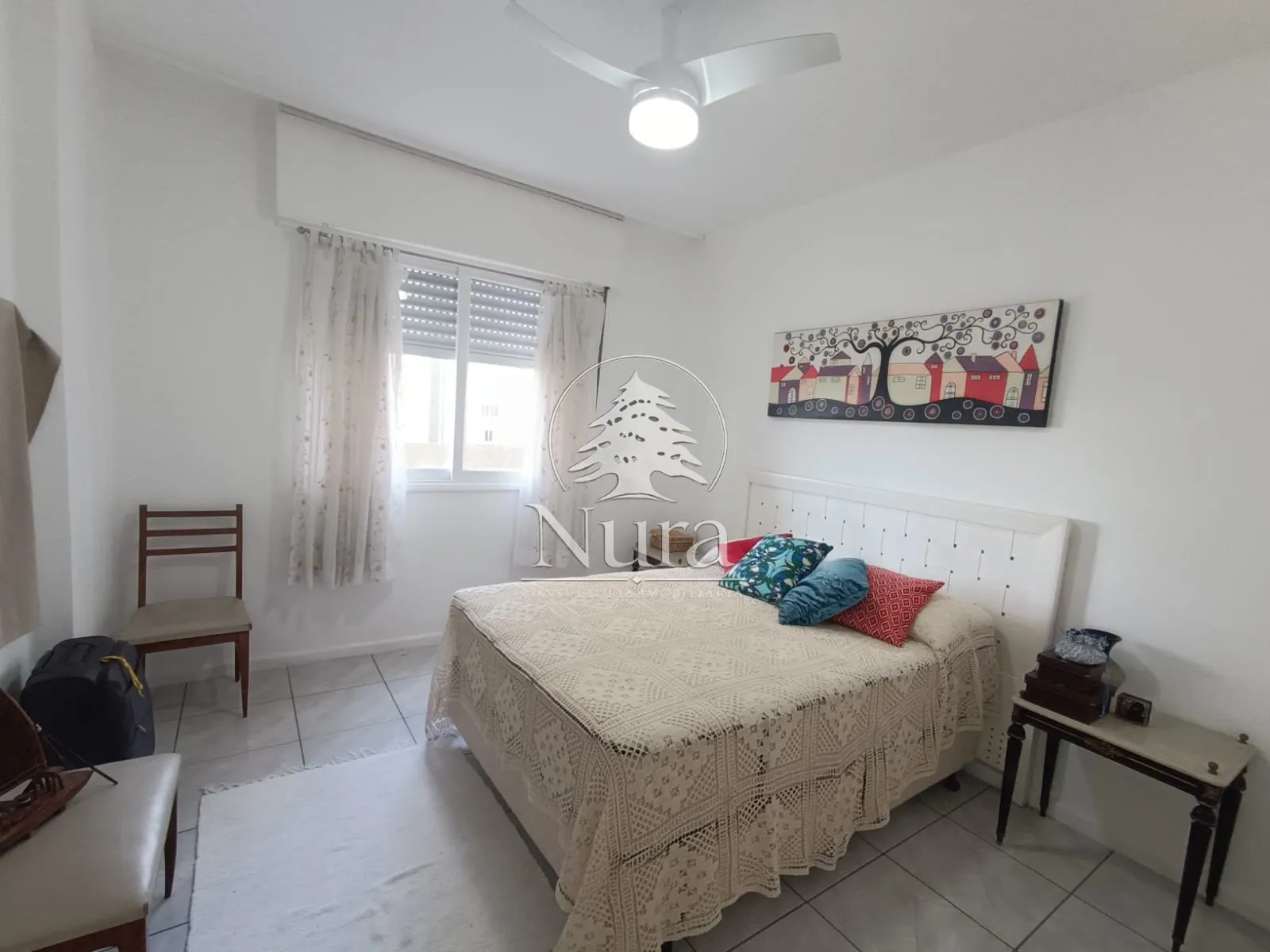 Imagem Apartamento de 3 quartos, 125m² no bairro Boqueirão, em Santos