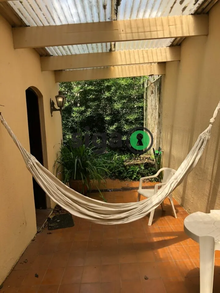 Imagem Casa em Condomínio no Vale do Morumbi - 202m², 3 quartos, 4 vagas!