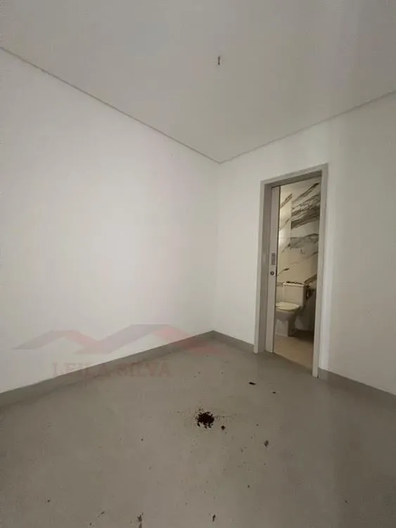 Imagem Casa Duplex à Venda | Bairro Uruguai | Teresina