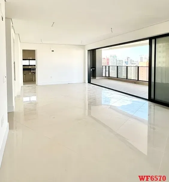 Imagem Apartamento com 4 Quartos à Venda, 253 m² em Meireles - Fortaleza