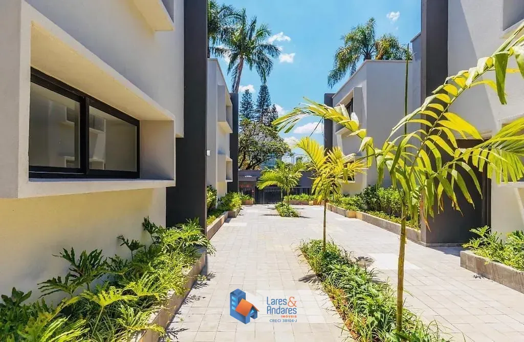 Imagem Casa em condomínio para venda em Campo Belo com 4 quartos, sendo 4 suítes, 401.12m²