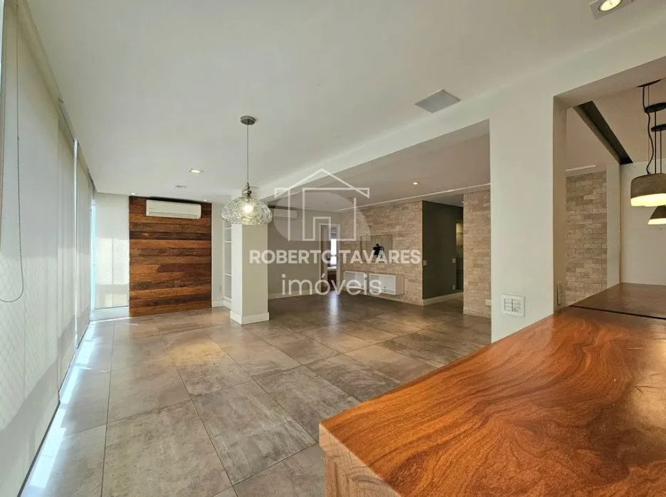 Foto do imóvel Apartamento de 3 quartos, 134m² no bairro Cidade Monções, em São Paulo em Cidade Monções, São Paulo - SP