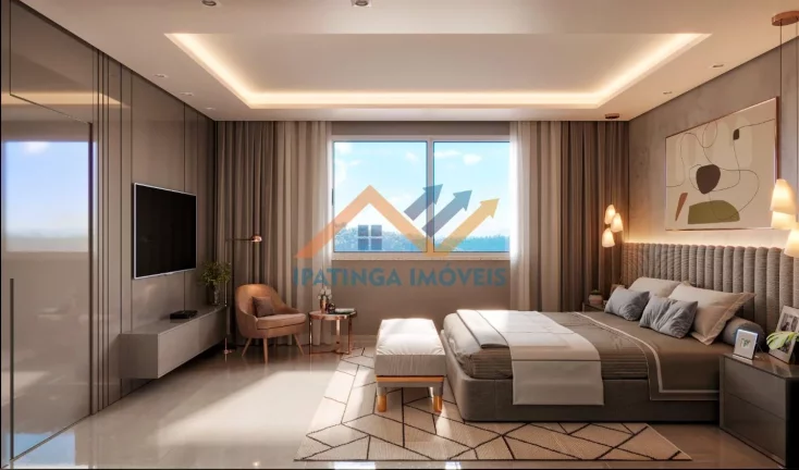 Imagem Apartamento de luxo no bairro Cidade Nobre