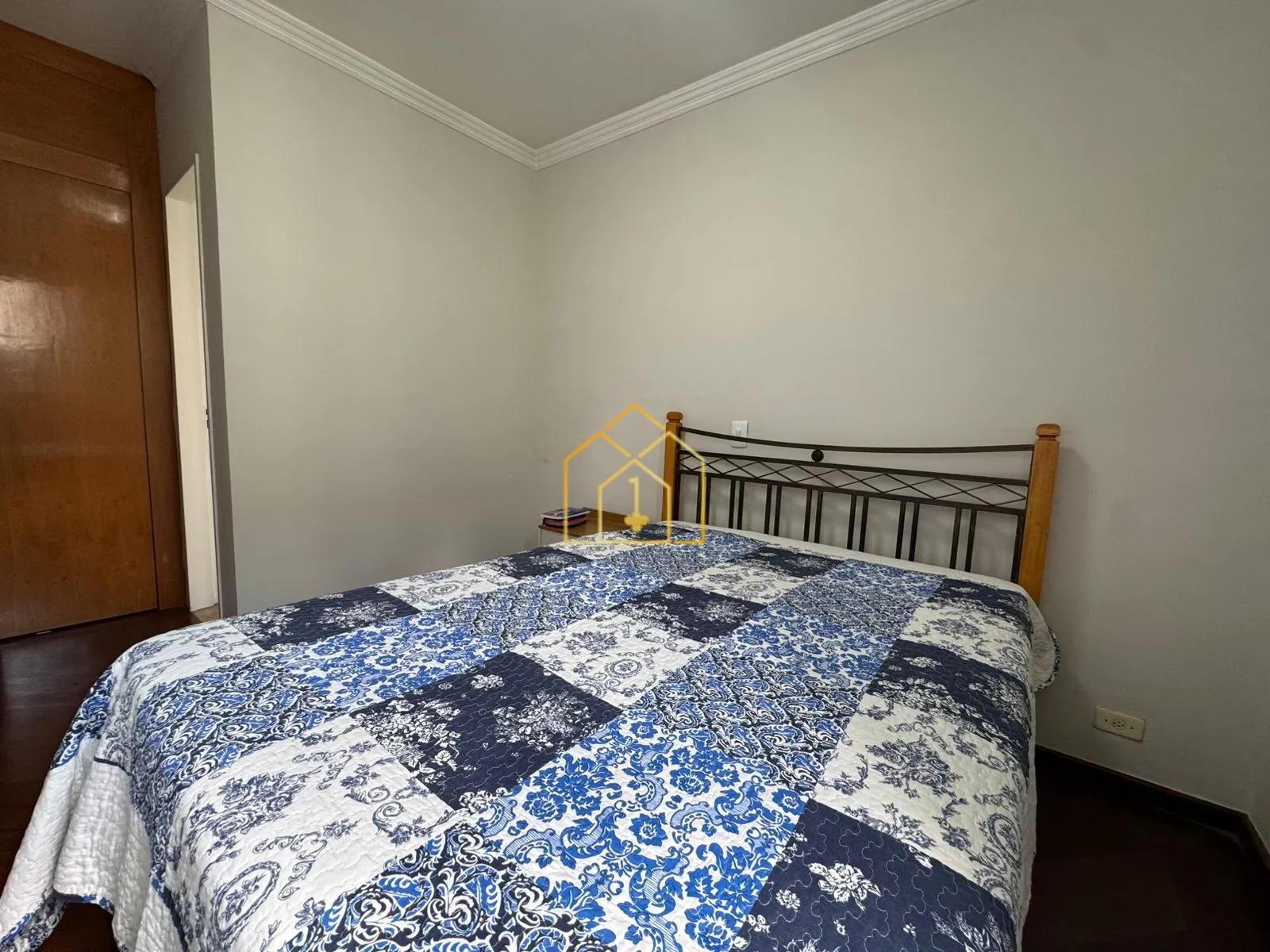 Imagem Apartamento à venda 80 m² 3quartos 1 suíte 1 vagas | Vila Floresta - Santo André - SP