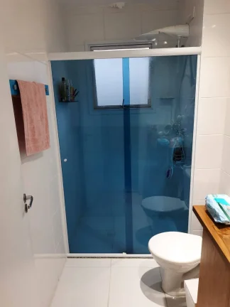 Imagem Apartamento lindo 70 m² 3 dormitórios com piscina em S.B. do Campo