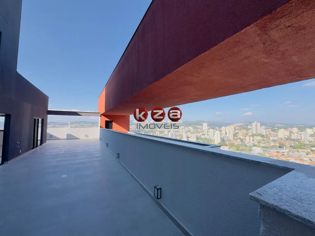 Imagem Apartamento a venda com 2 dormitórios sendo 1 suite, 70 metros no Condomínio Poeme Residence em Valinhos-SP!