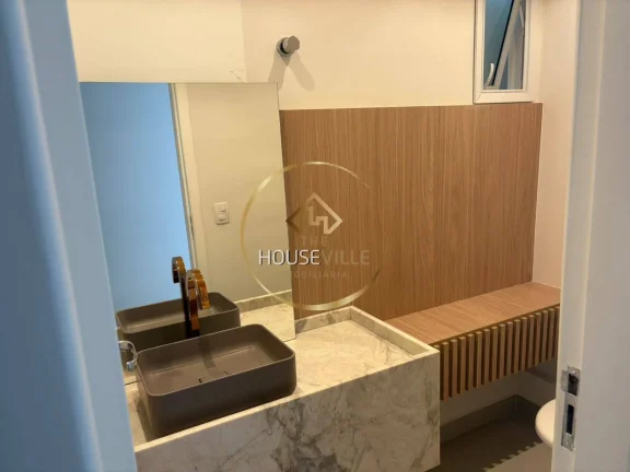 Imagem Apartamento 3 dormitórios ( 1 suíte), 2 vagas, Splendor Garden, Sjc.