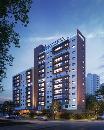 Foto do imóvel Apartamento para venda em Porto Alegre
