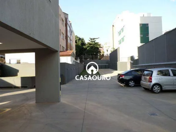 Imagem Apartamento com 3 dormitórios à venda, 89 m² por R$ 730.000,00 - Serra - Belo Horizonte/MG