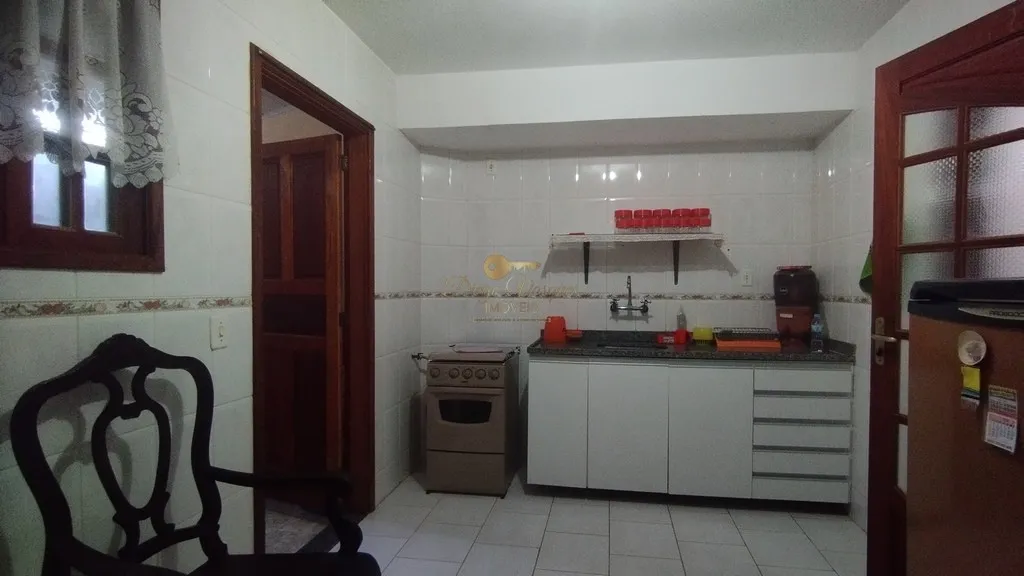 Imagem Casa em Condomínio para Venda em Teresópolis / RJ no bairro Vale Feliz