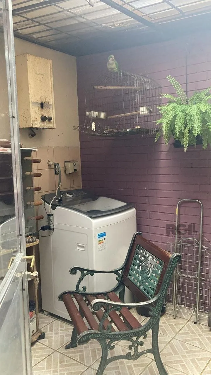 Imagem Apartamento 3 dormitórios à venda Santana Porto Alegre/RS