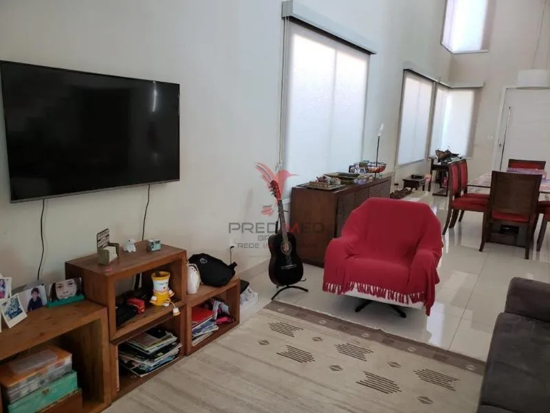 Imagem Casa 3 suítes 300m² Engordadouro Jundiai/SP