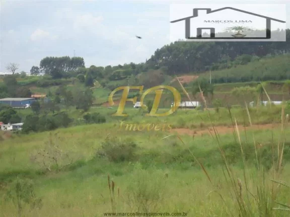 Imagem Áreas Industriais para Venda em Atibaia