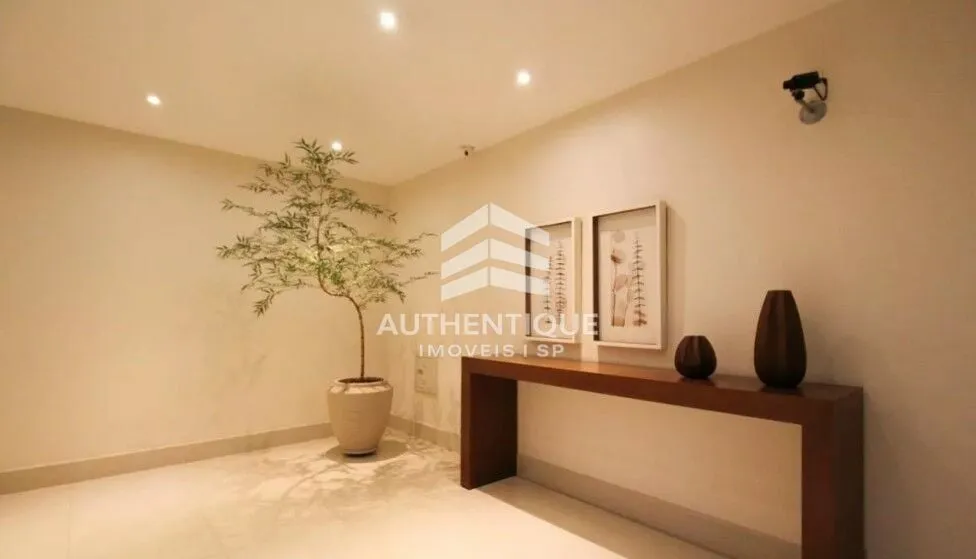 Imagem Giotto - Moema Passaros - Apartamento à venda no bairro Moema - São Paulo/SP, Zona Sul