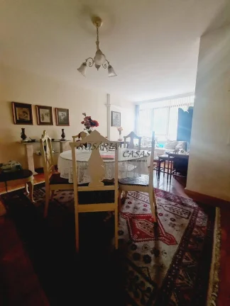 Imagem VENDO APARTAMENTO NA RUA APINAGES !!!