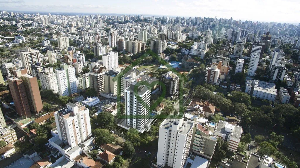 Imagem Charme, conforto e uma vista deslumbrante definem esse empreendimento. Um projeto pensado para a fam...