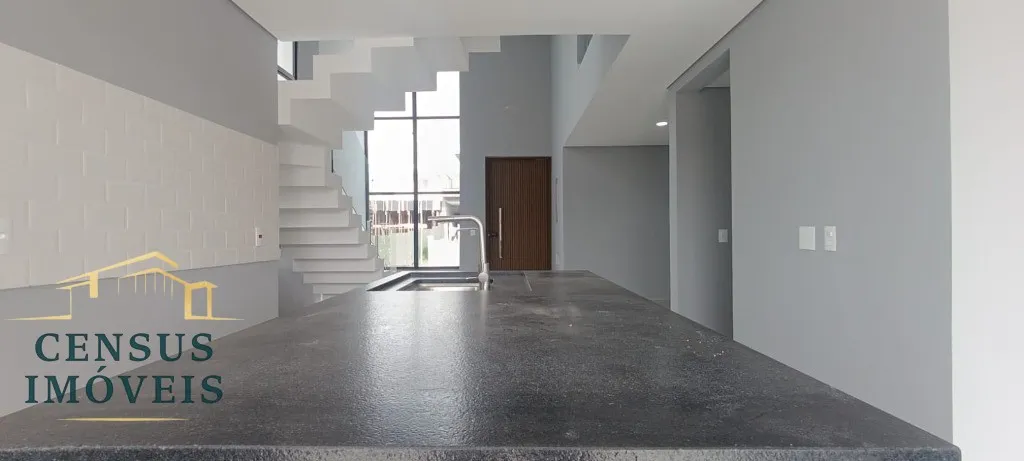 Imagem Casa para venda no Condomínio Mont´Alcino , bairro Jardim América em Valinhos - São Paulo.