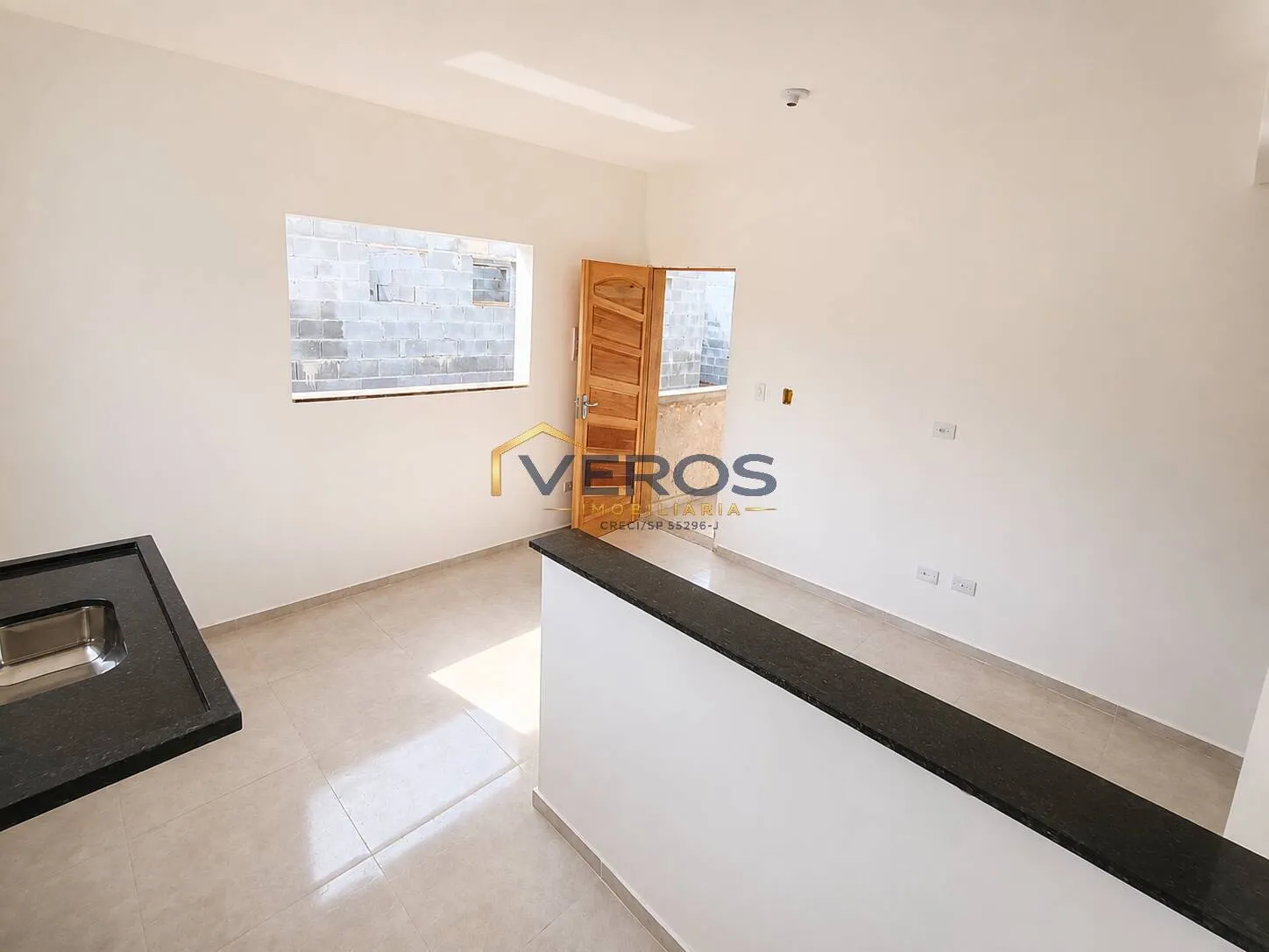 Imagem Apartamento 02 quartos a 500m da praia Massaguaçu em Caraguá